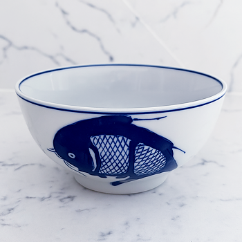 Skål "Karp" 15 cm