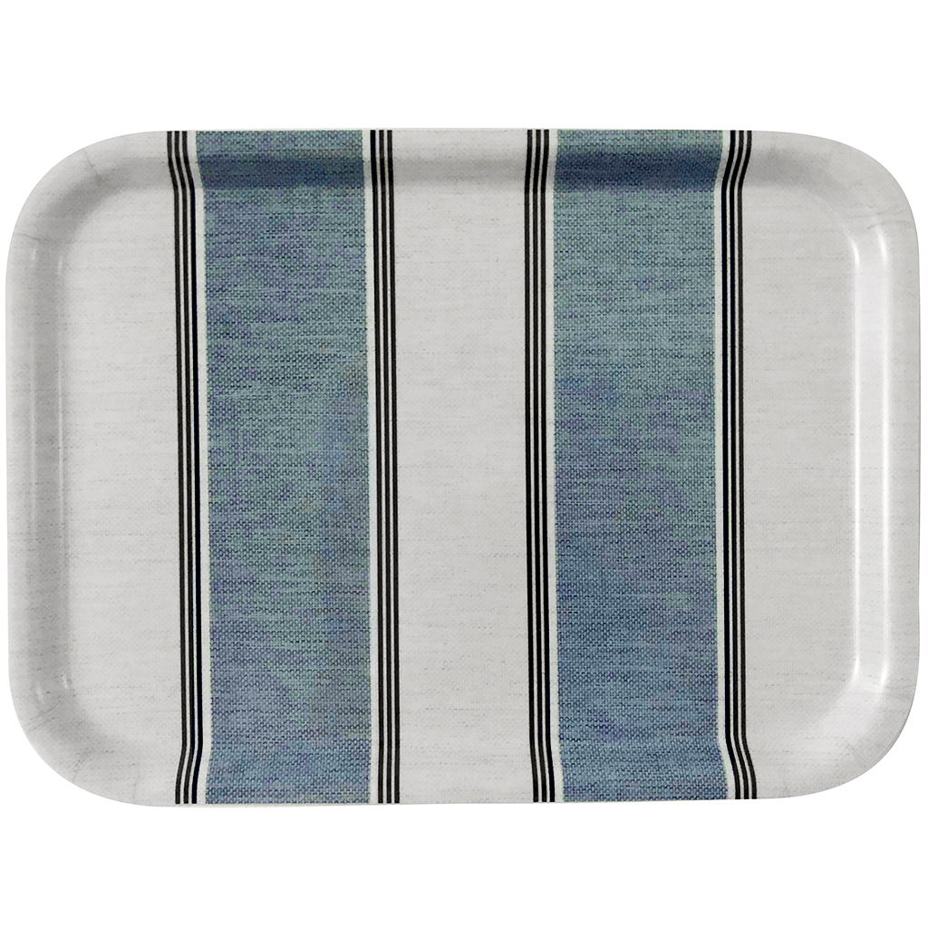 Frukostbricka Blue
