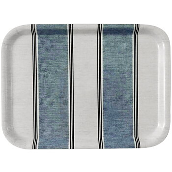 Frukostbricka Blue