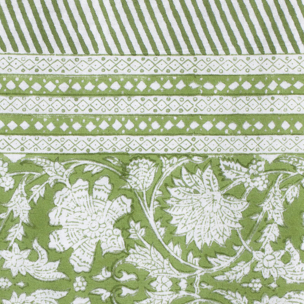 Duk Paradise Green - 4