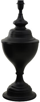 Lampfot Trophy
