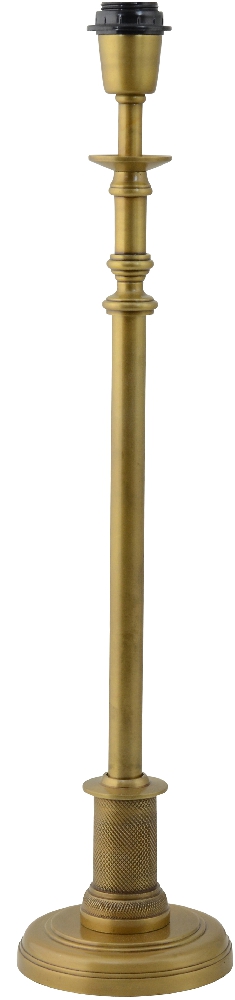 Lampfot Cathrine Oxid - 2