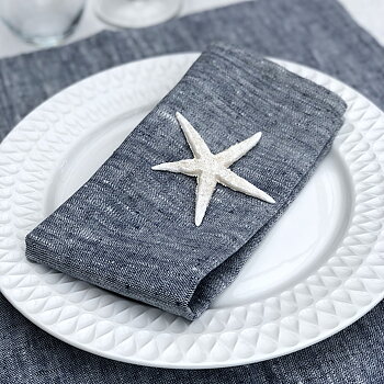 Linneduk Catalina Deep Blue