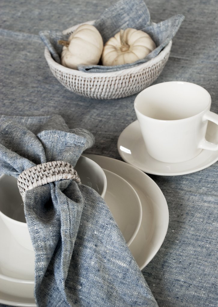 Linneduk Catalina Deep Blue - 3