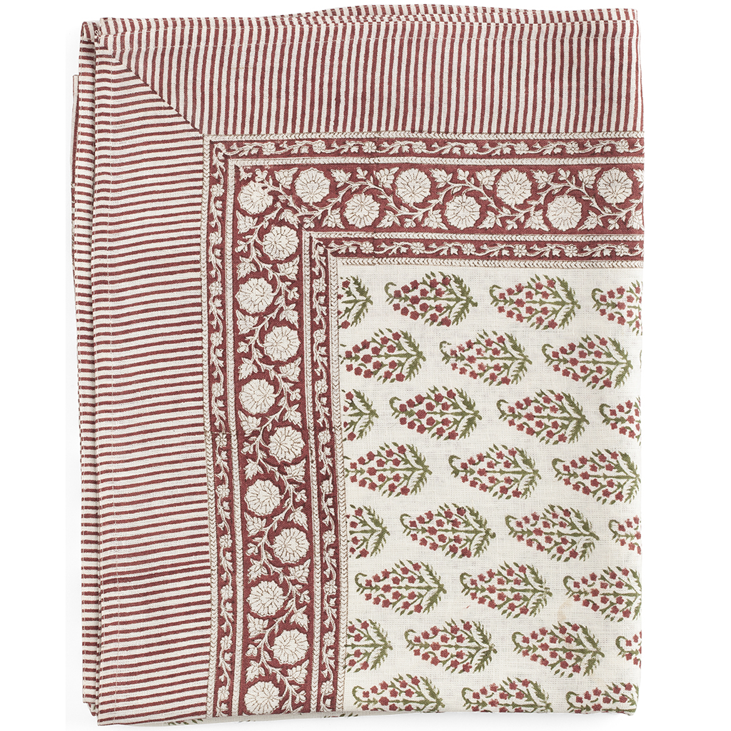 Linneduk Persian Paisley