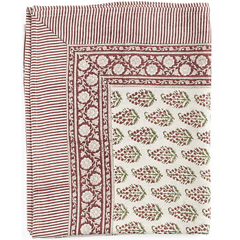 Linneduk Persian Paisley