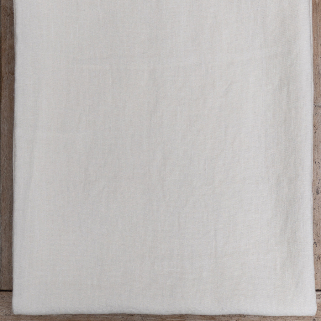 Linneduk Riviera Cream - 3