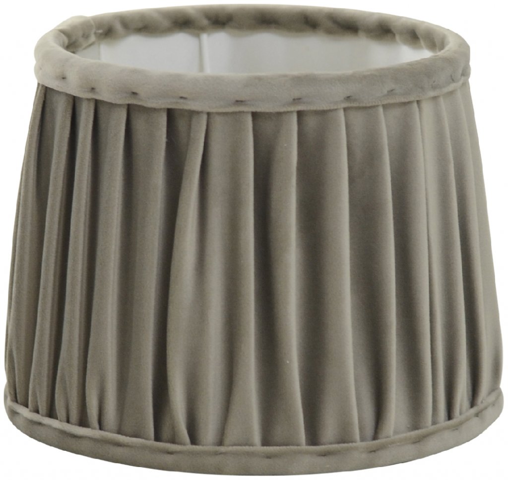 Lampskärm Anastacia Beige