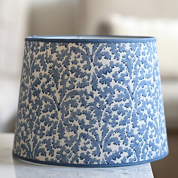 Lampskärm Bagatelle "Forget Me Not"