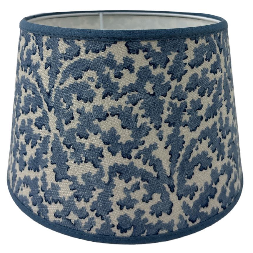 Lampskärm Bagatelle "Forget Me Not" - 2