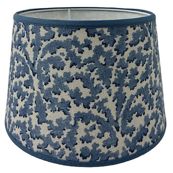 Lampskärm Bagatelle "Forget Me Not"