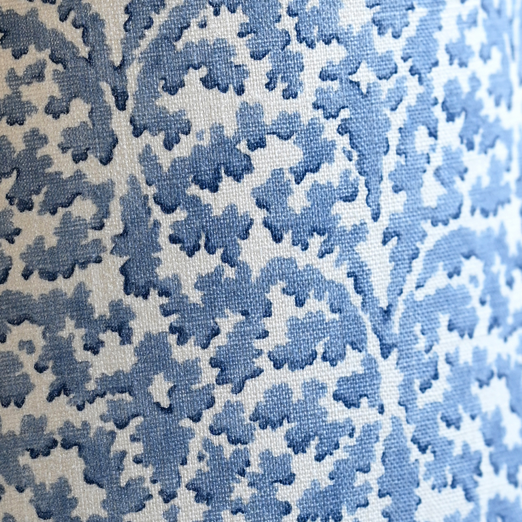 Lampskärm Bagatelle "Forget Me Not" - 3