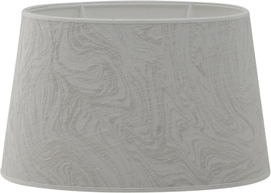 Lampskärm Blakesley - oval