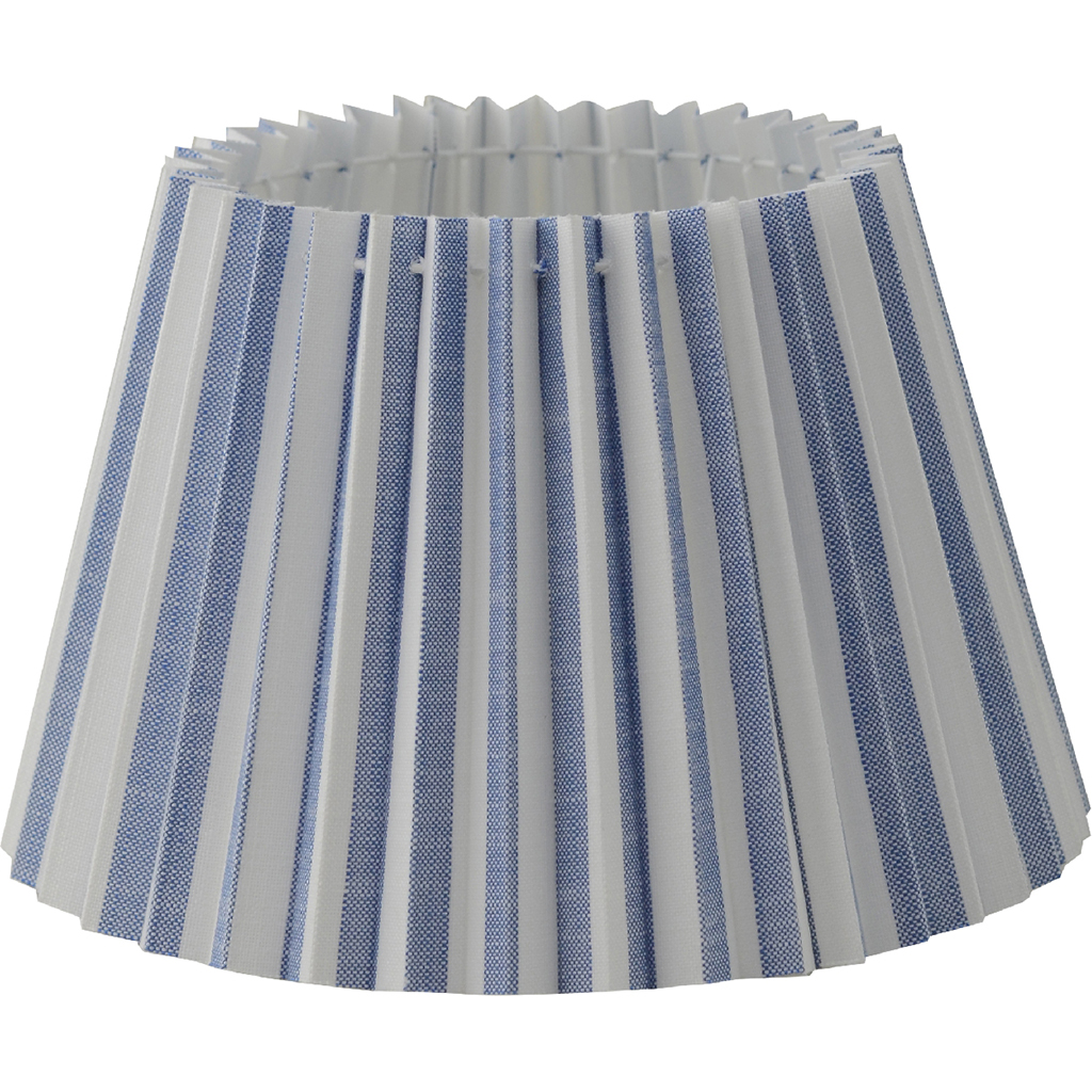 Lampskärm Costa Nova Light Blue
