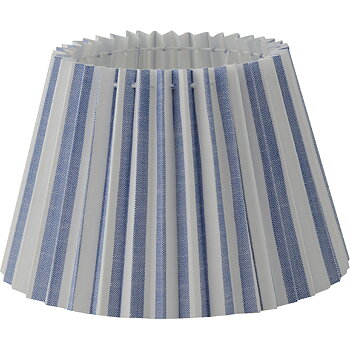 Lampskärm Costa Nova Light Blue