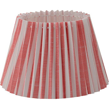 Lampskärm Costa Nova Red