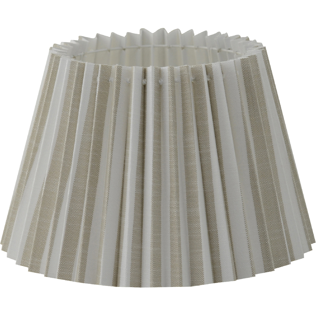 Lampskärm Costa Nova Sand Beige