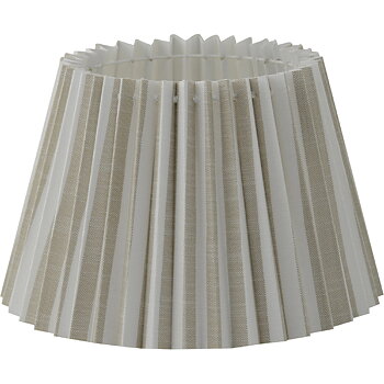 Lampskärm Costa Nova Sand Beige