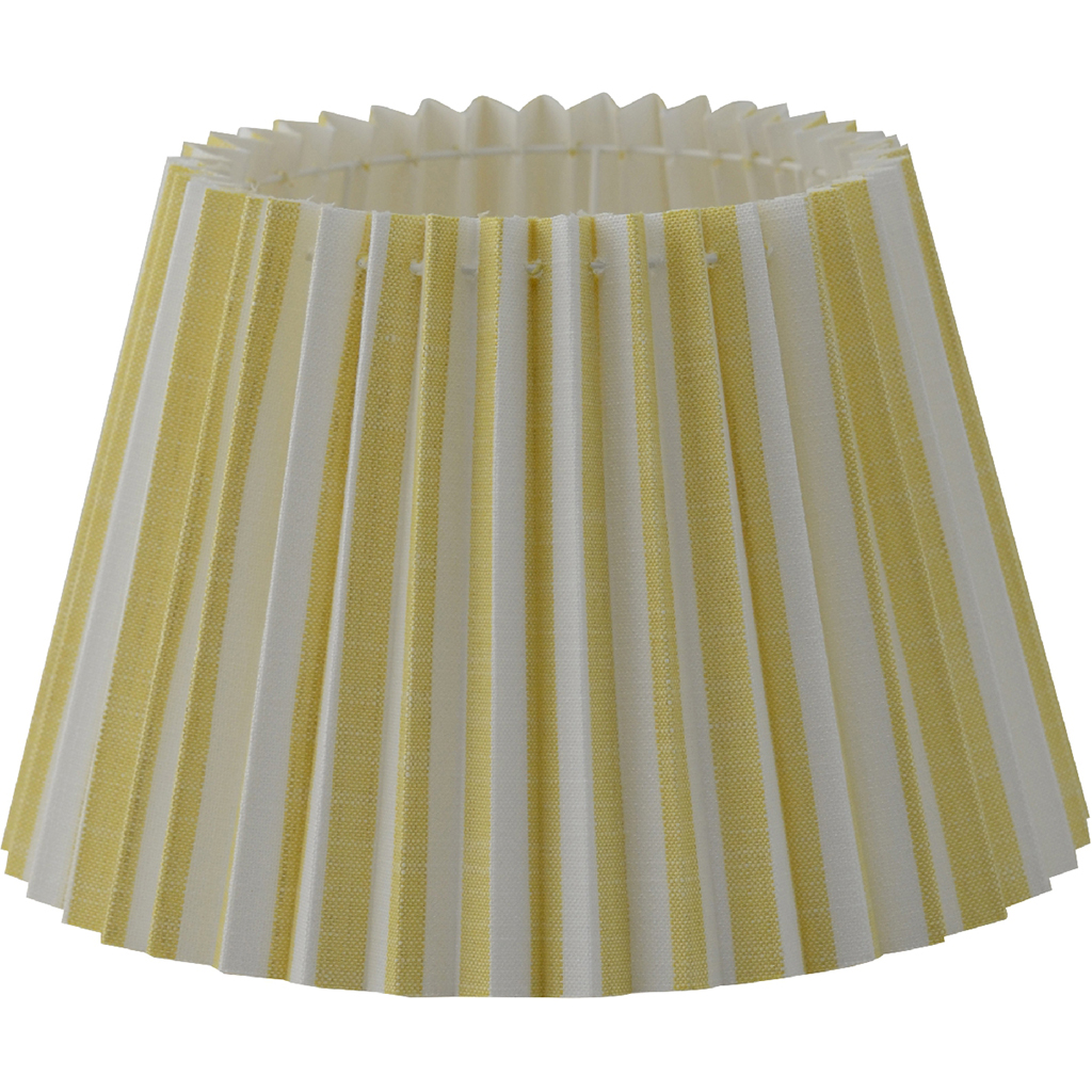Lampskärm Costa Nova Yellow