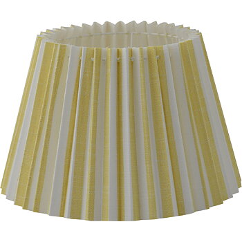 Lampskärm Costa Nova Yellow