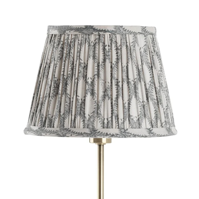 Lampskärm Cypress Blue - 2