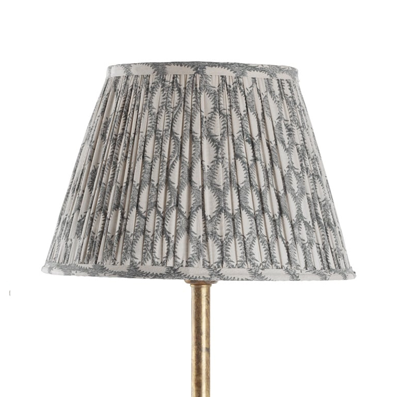 Lampskärm Cypress Blue - 3