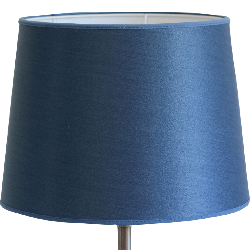 Lampskärm Galaxy Blå dia 20 cm - 2