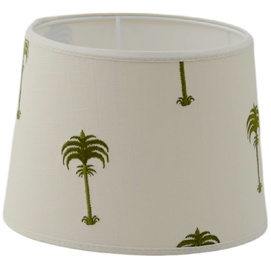 Lampskärm Menara Palm