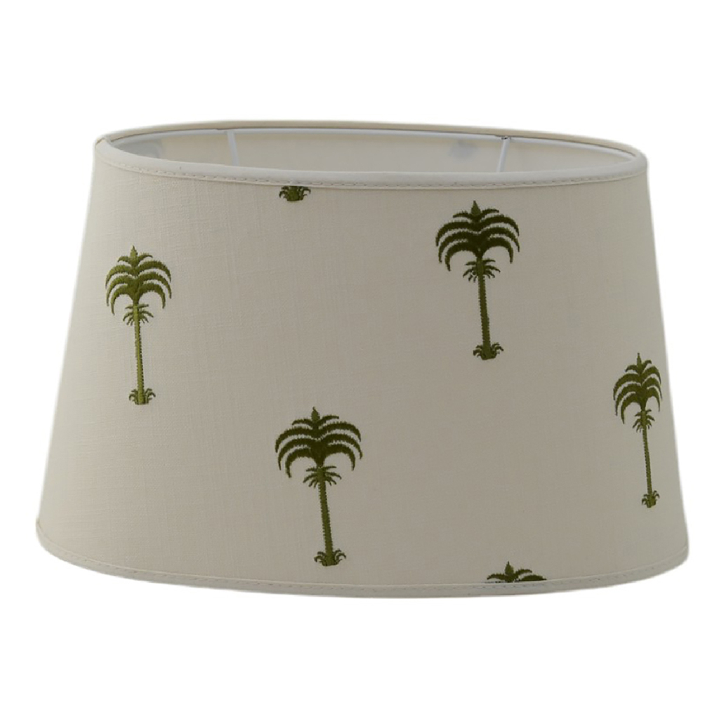 Lampskärm Menara Palm - 2