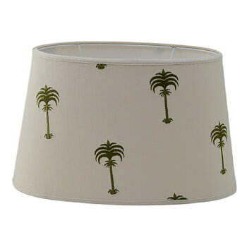 Lampskärm Menara Palm