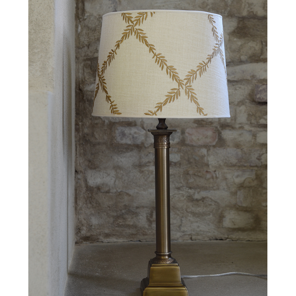 Lampskärm Pennorth - Laura Ashley - 2
