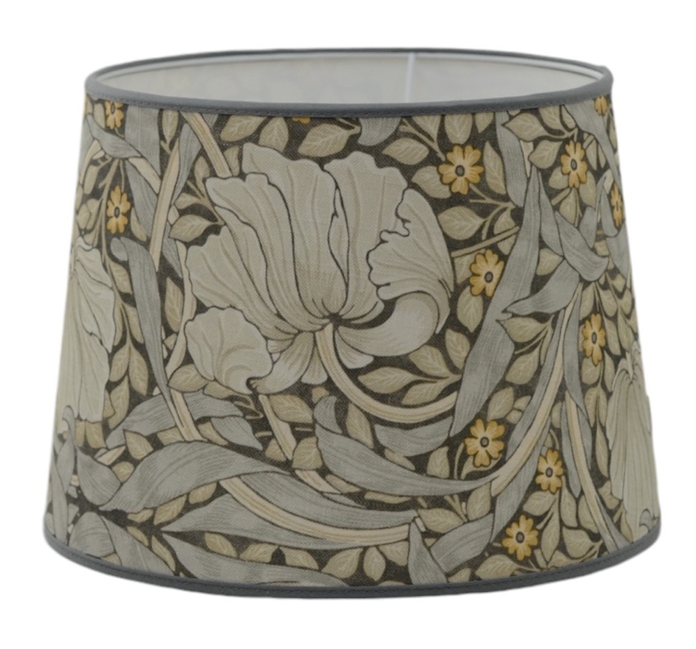 Lampskärm Pimpernel Flint - William Morris