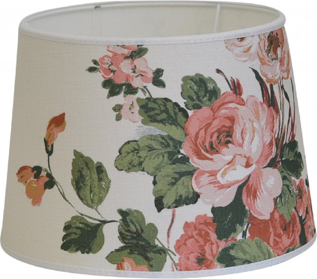 Lampskärm Rosemore - Laura Ashley