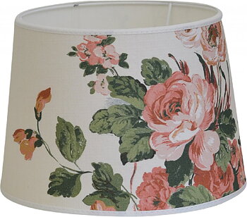 Lampskärm Rosemore - Laura Ashley