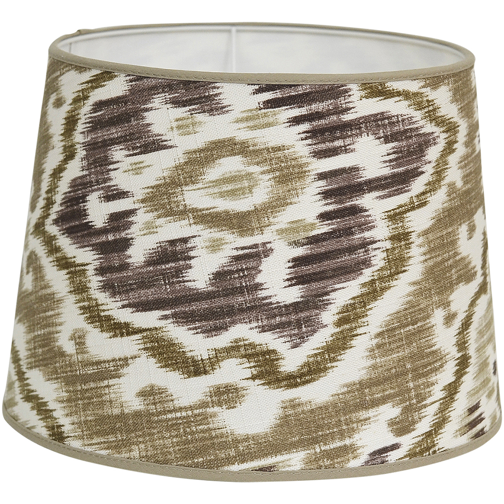 Lampskärm Saphia Sand