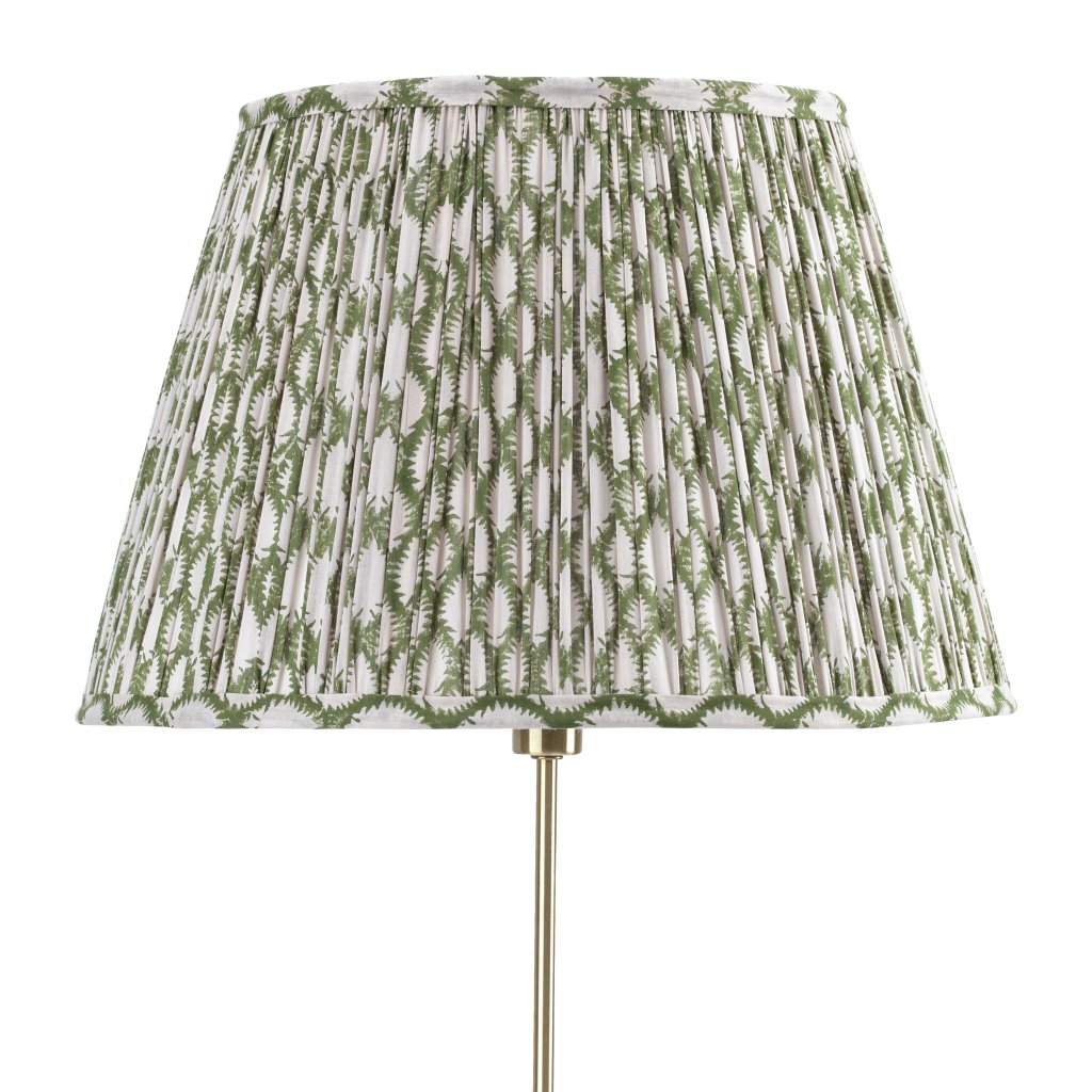 Lampskärm Cypress Green - 3
