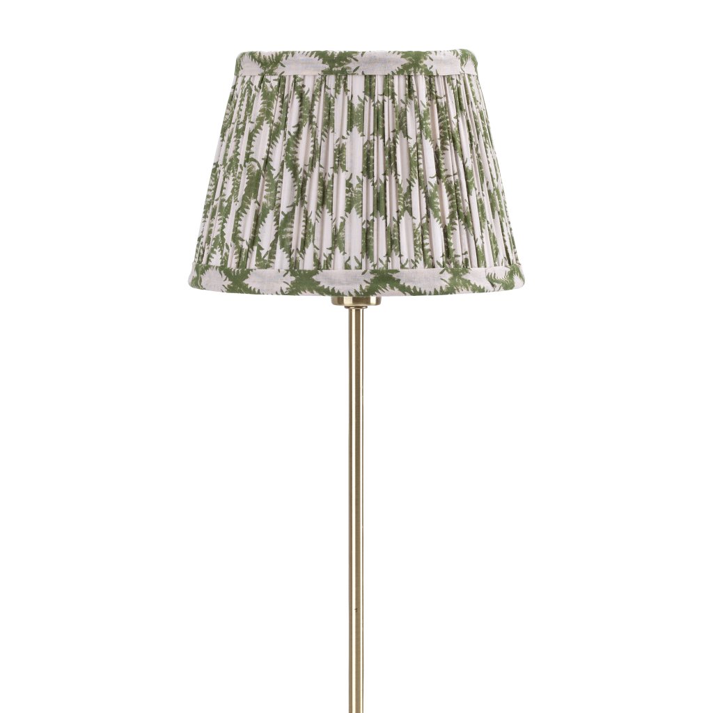 Lampskärm Cypress Green