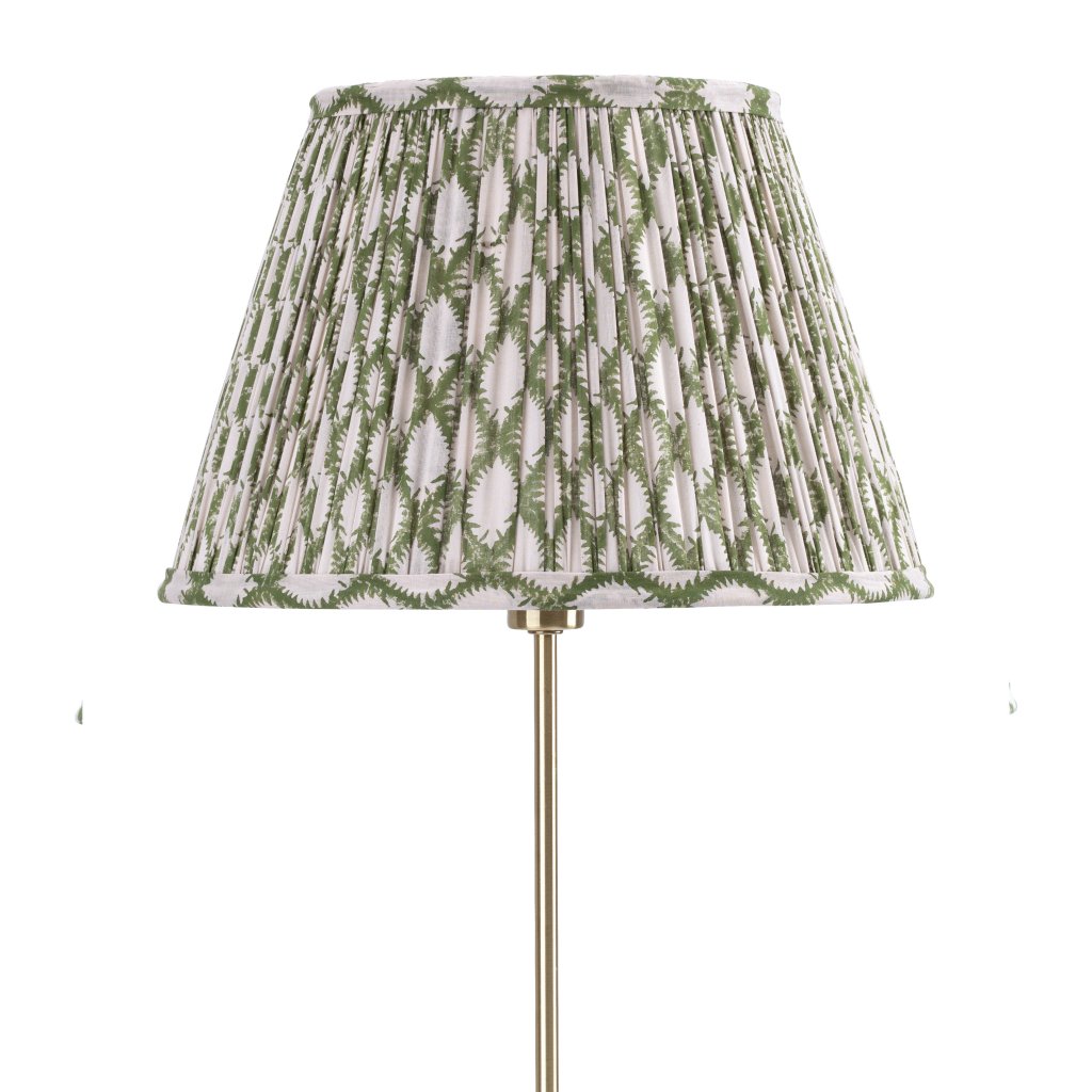 Lampskärm Cypress Green - 2