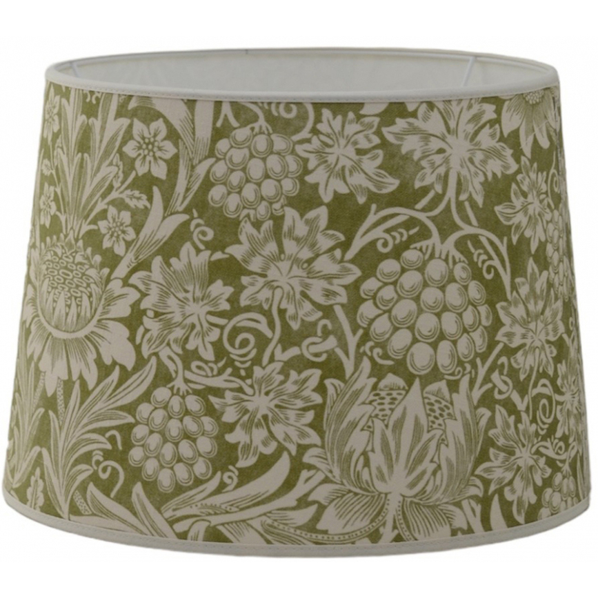 Lampskärm Sunflower Artichoke - William Morris