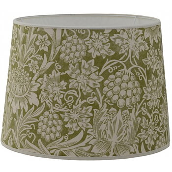 Lampskärm Sunflower Artichoke - William Morris