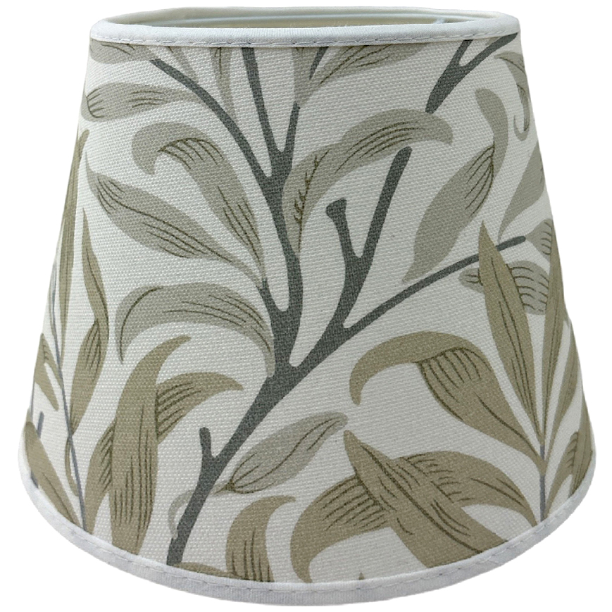 Lampskärm Willow Bough Linen - William Morris