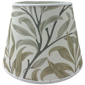 Lampskärm Willow Bough Linen - William Morris