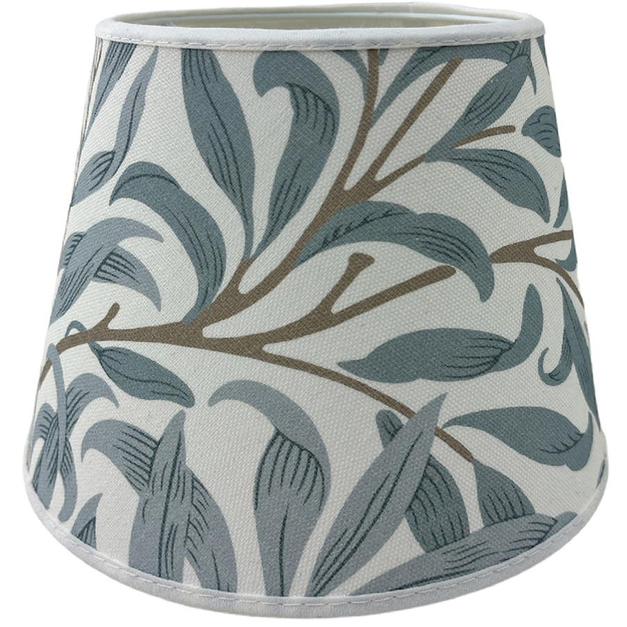 Lampskärm Willow Bough Mineral - William Morris - 3