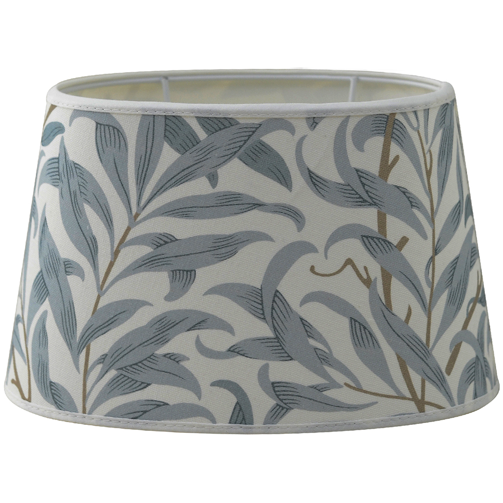 Lampskärm Willow Bough Mineral - William Morris - 2