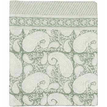 Duk Big Paisley "Sea Foam" 3 strl.