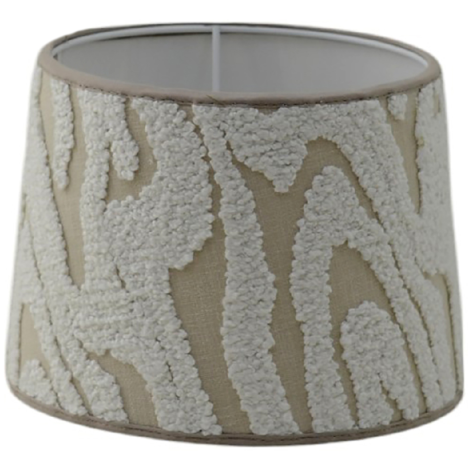Lampskärm Marble Wave