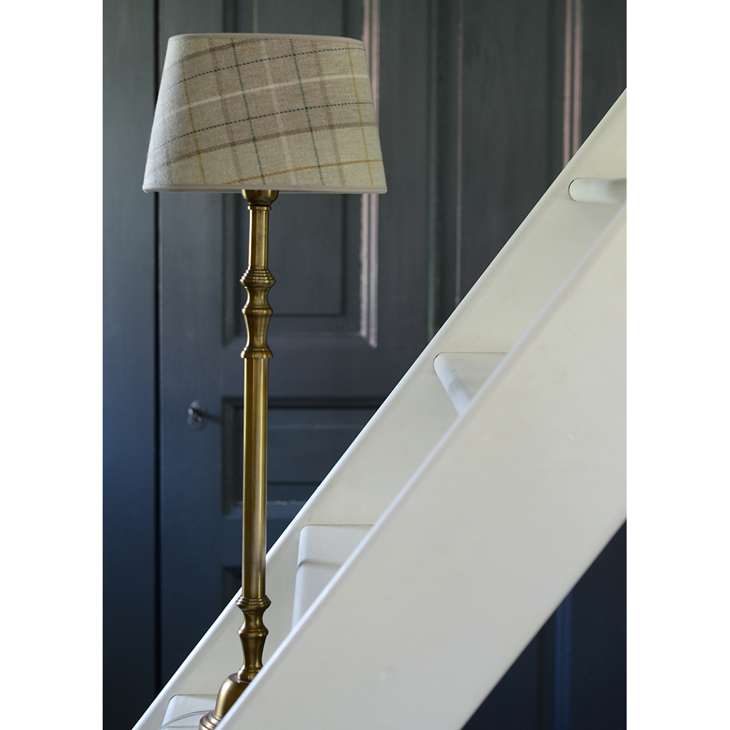 Lampskärm Alfriston -Oval - Laura Ashley - 2