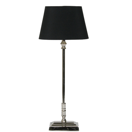 Lampfot Manhattan
