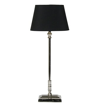 Lampfot Manhattan