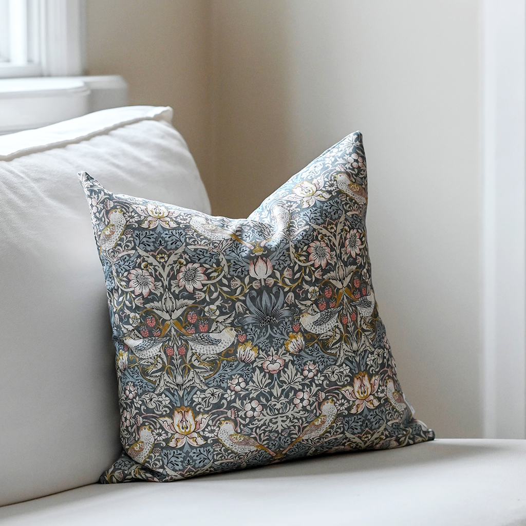 WILLIAM MORRIS  SE MER